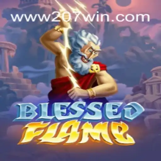 BlessedFlame: Descubra as Emoções do Jogo Revolucionário