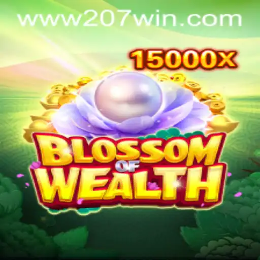 BlossomofWealth: Uma Jornada Épica Rumo à Fortuna