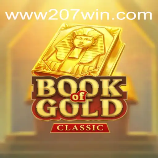 Book of Gold Classic: Uma Aventura Emocionante e Recompensadora