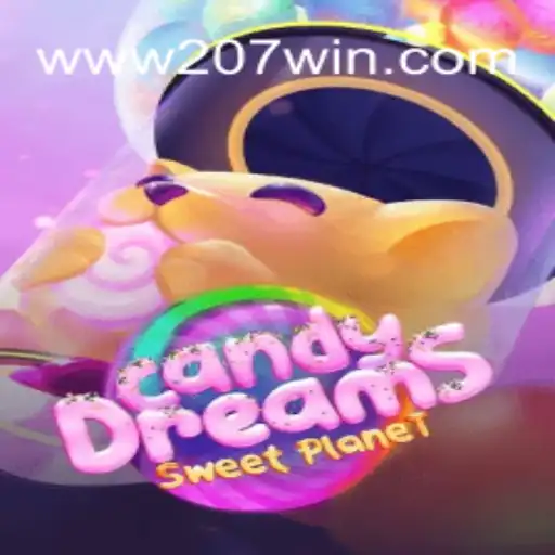CandyDreams: Descubra as Regras e Atrações do Jogo que está Conquistando 207win