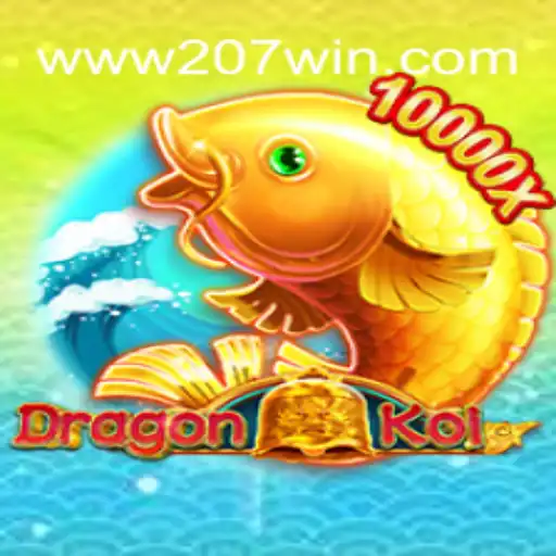 DragonKoi: Mergulhe na Aventura Mística do Século