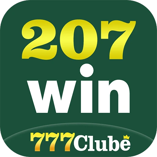 207win Top Online Slot Games Logo