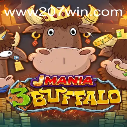 Explorando o Fascinante Mundo de JMania3Buffalo e Seu Desafio 207win