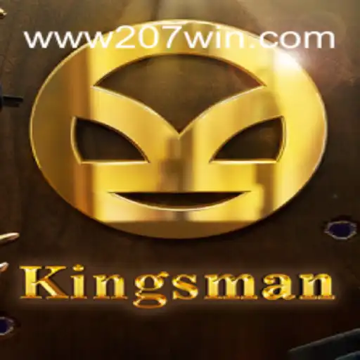 Descobrindo Kingsman: Uma Nova Experiência de Jogo com 207win