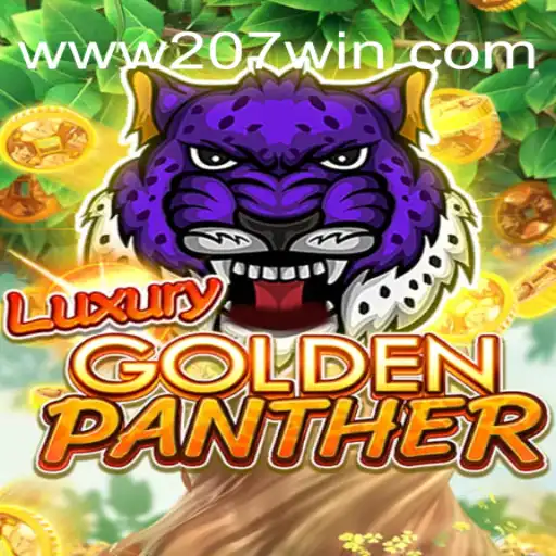 Descubra o Fascinante Mundo de LUXURYGOLDENPANTHER: O Jogo que Está Revolucionando o Entretenimento