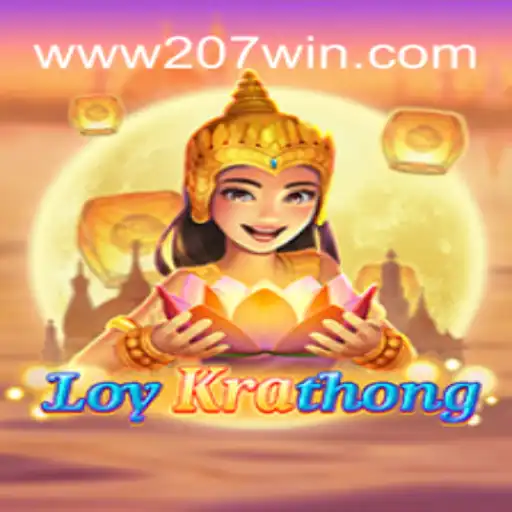 LoyKrathong: Descoberta do Jogo Moderno em 207win