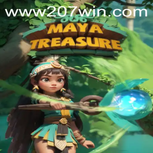Descubra o Excitante Mundo de MayaTreasure: O Jogo de Aventura e Estratégia