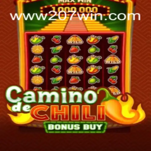 Descubra o Empolgante Mundo de CaminodeChiliBonusBuy e a Estratégia por Trás do 207win