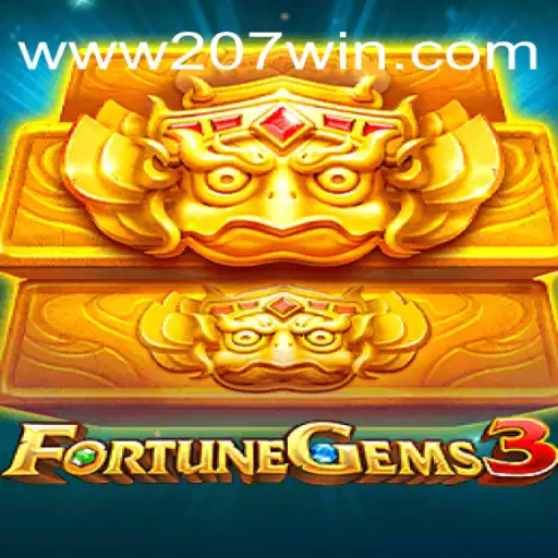 Explorando o Mundo do Jogo FortuneGems3: Estratégia e Entretenimento