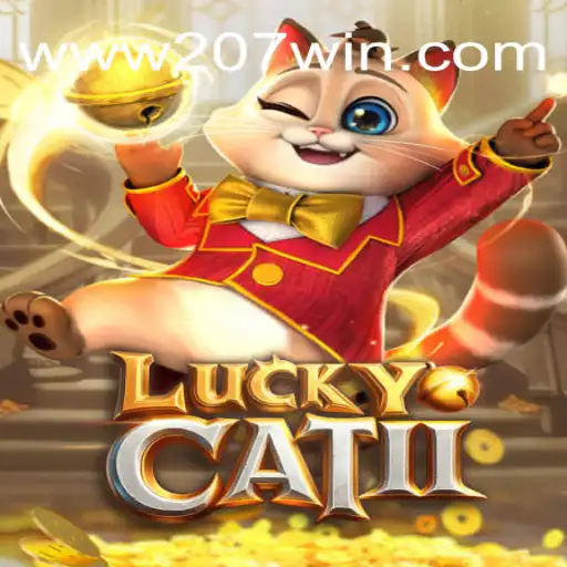 Explorando o Jogo 'LuckyCatII': Descrição, Introdução e Regras