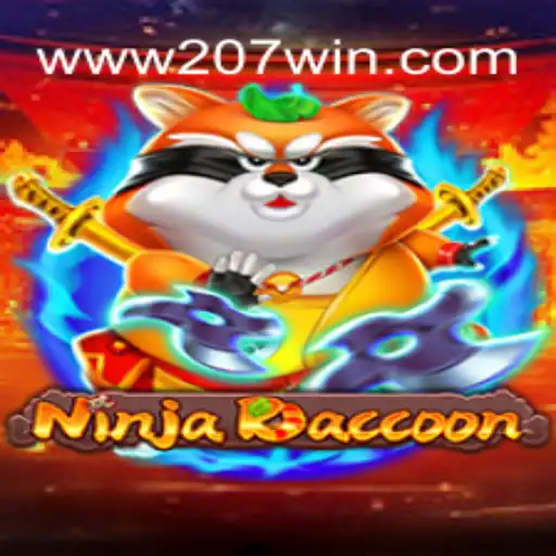 Descubra o Encantador Mundo de NinjaRaccoon e Conquiste a Vitória com 207win