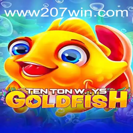 TenTonWaysGoldfish: Explorando o Fascinante Mundo do Jogo