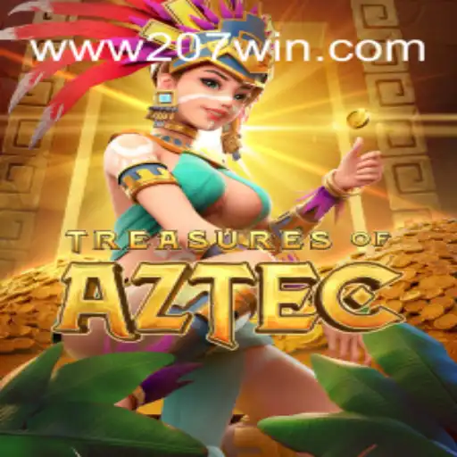 Descubra os Mistérios do Treasures of Aztec e Vença com a Estratégia 207win