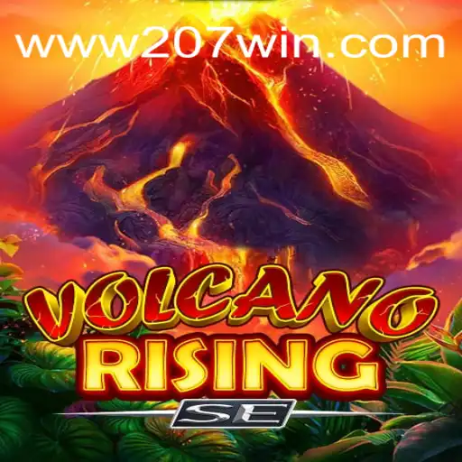 Explorando o Universo de VolcanoRisingSE: Um Guia Completo