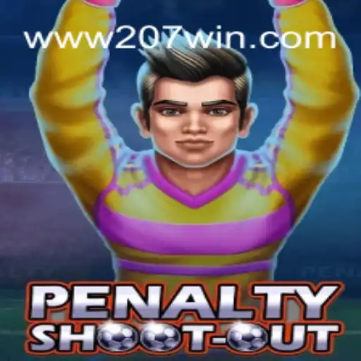 Explorando o Jogo PenaltyShootOut: Diversão e Estratégia com a Palavra-Chave 207win