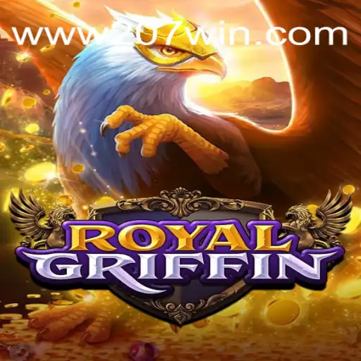 Descubra o Universo Fascinante de RoyalGriffin
