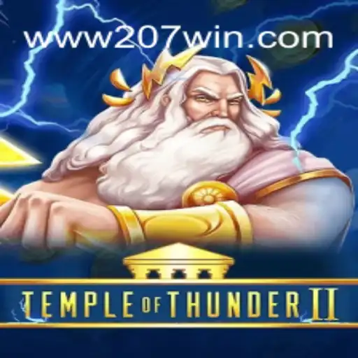 Explore o Jogo TempleofThunderII e Descubra Suas Regras