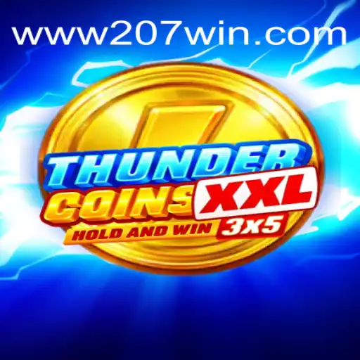 Explorando ThunderCoinsXxl: Um Mergulho no Novo Fenômeno dos Jogos